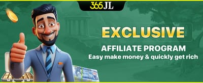Affiliate Program promotion