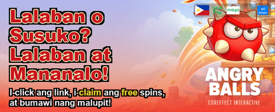 Get Your Welcome Bonus Now